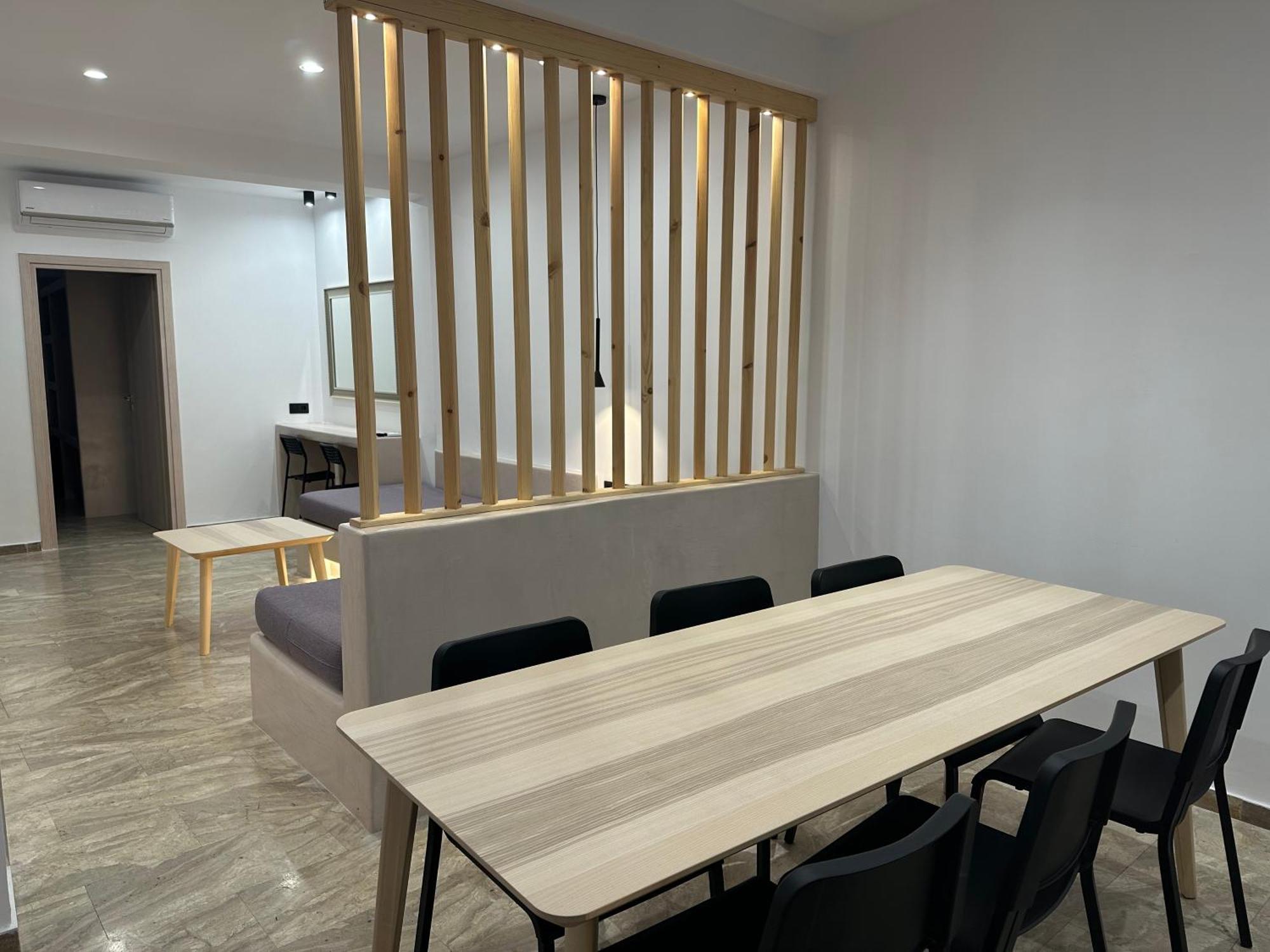 Aphrodite Hotel & Apartments Íosz Kültér fotó